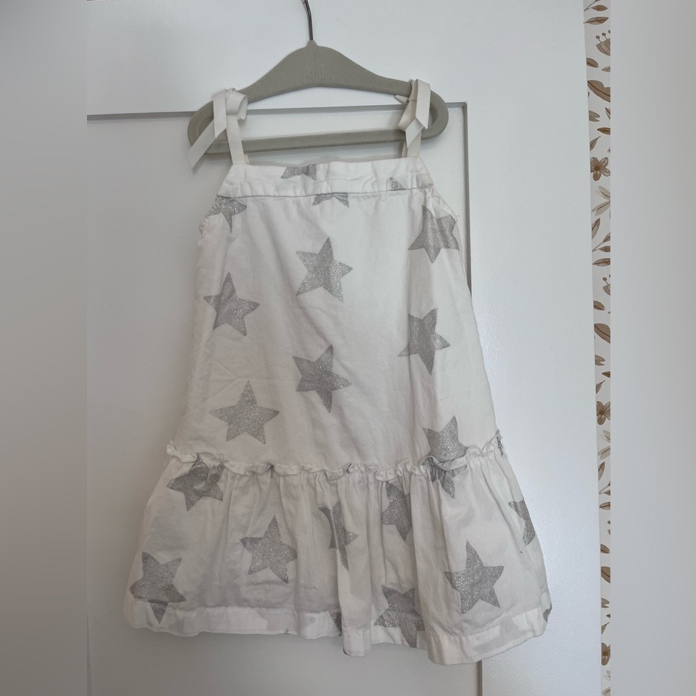 Hanna Andersson Dress
